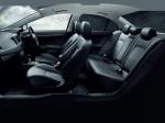 Mitsubishi Lancer 2007 года